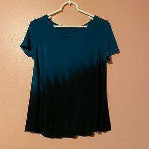 Ombré Tee